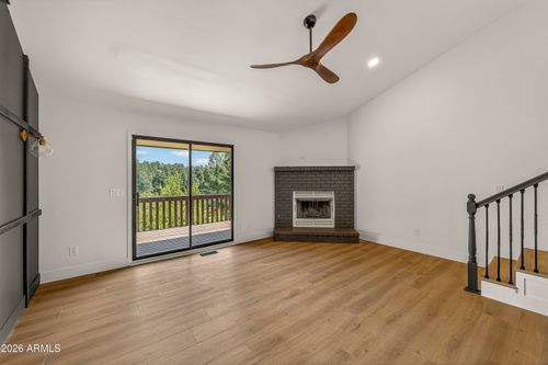 2404 N Whispering Pines Way, Flagstaff, AZ, 86004 | Card Image