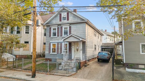 189 Ferry St, New Haven, CT, 06513-3850 | Card Image