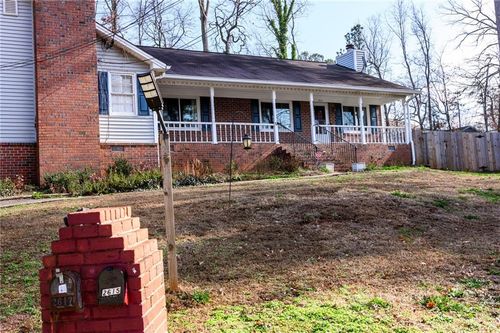 2615 Leeshire Ct, Tucker, GA, 30084-3023 | Card Image