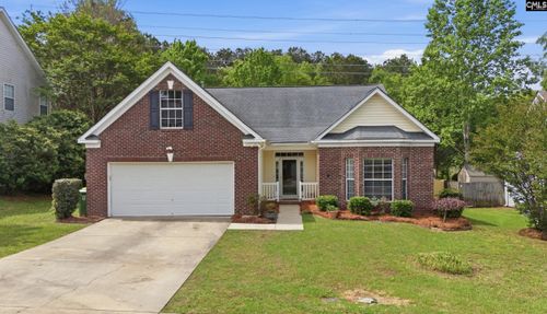 237 Cabin Dr, Irmo, SC, 29063-7876 | Card Image