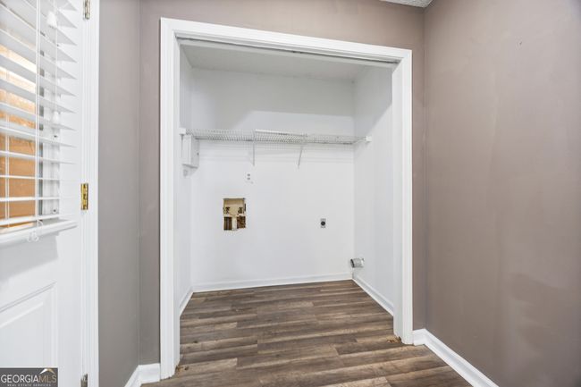 1620 Summit Rdg, House other with 3 bedrooms, 2 bathrooms and null parking in Auburn GA | Image 11