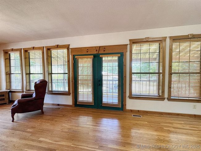 20413 Allen Rd, House other with 2 bedrooms, 2 bathrooms and null parking in Tahlequah OK | Image 25