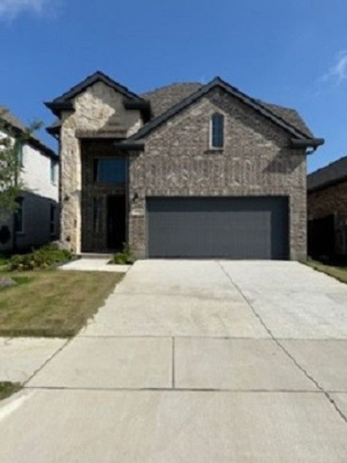 1123 Mesa St, Sherman, TX, 75090-5122 | Card Image