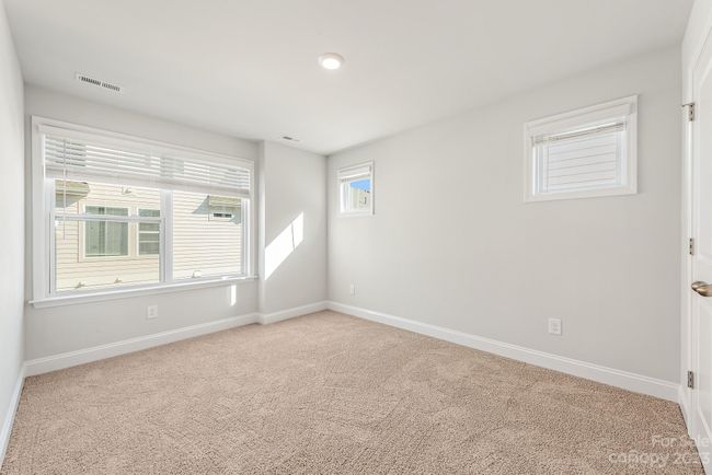 1507 Hidden Falls Rd, Townhouse with 3 bedrooms, 3 bathrooms and null parking in Charlotte NC | Image 21