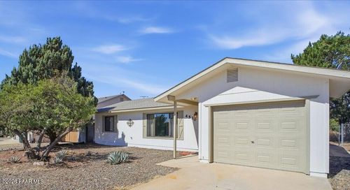 4530 N Noel Dr, Prescott Valley, AZ, 86314-6345 | Card Image