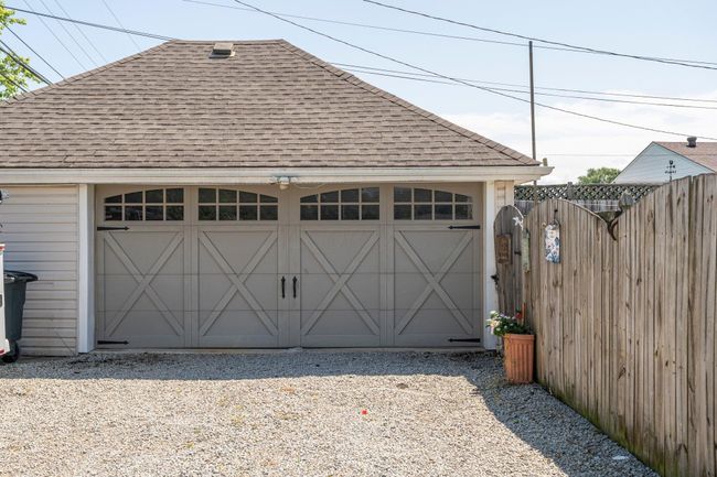 1004 Washington Ave, House other with 4 bedrooms, 2 bathrooms and null parking in Washington Court House OH | Image 42
