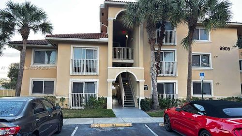 3-9905 Westwood Dr, Tamarac, FL, 33321-1830 | Card Image