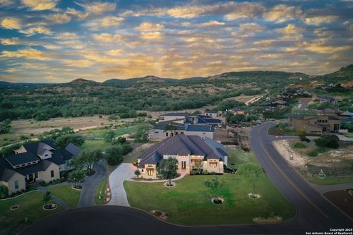 23011 Daniel Rdg, San Antonio, TX, 78255-4445 | Card Image