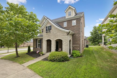 3732 Hoggett Ford Rd, Hermitage, TN, 37076-3513 | Card Image