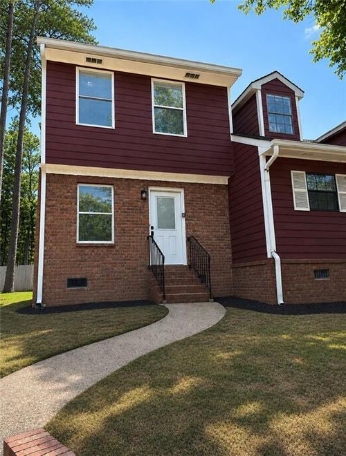 5471 Park Pl S, College Park, GA, 30349-5439 | Card Image