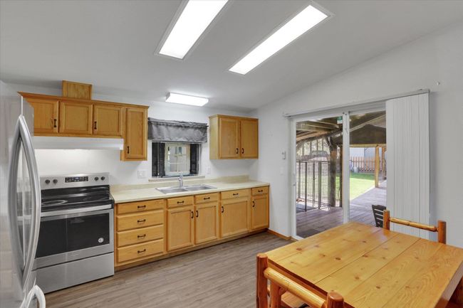 281 Yocum Lake Rd W, House other with 3 bedrooms, 2 bathrooms and null parking in Ione WA | Image 14