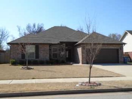 3001 Sw Briar Creek Ave, Bentonville, AR, 72713-5759 | Card Image