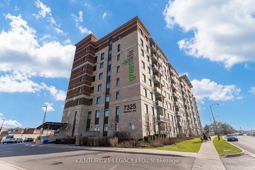 518-7325 Markham Rd, Markham, ON, L3S0C9 | Card Image