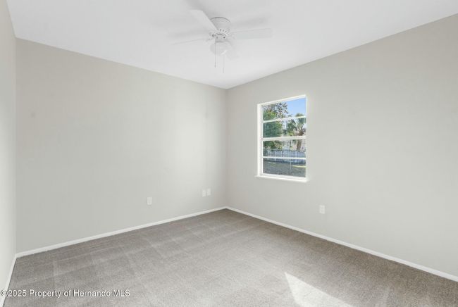 5948 Lyon Rd, House other with 3 bedrooms, 2 bathrooms and null parking in SPRING HILL FL | Image 37