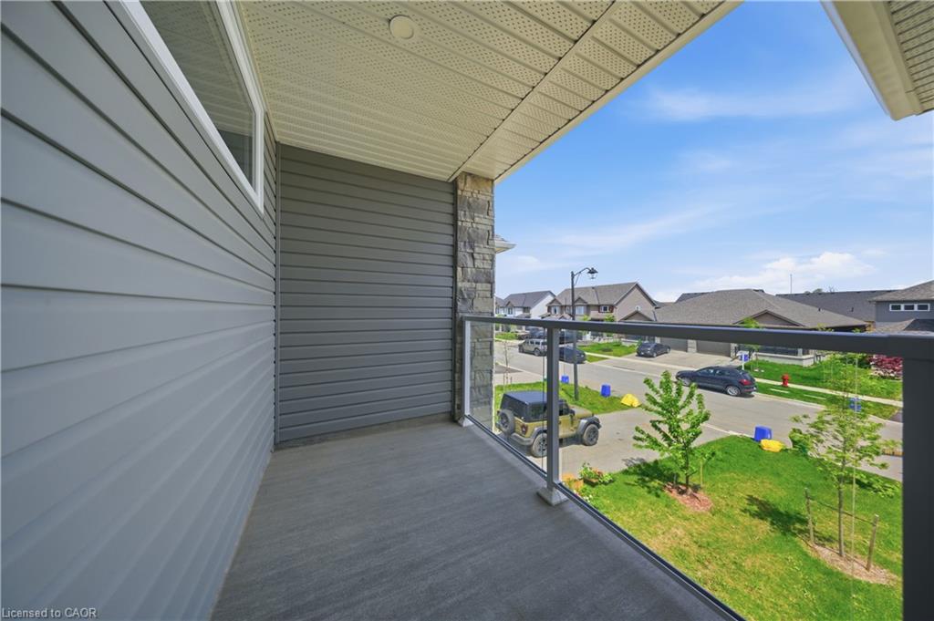 Residential in Palmerston