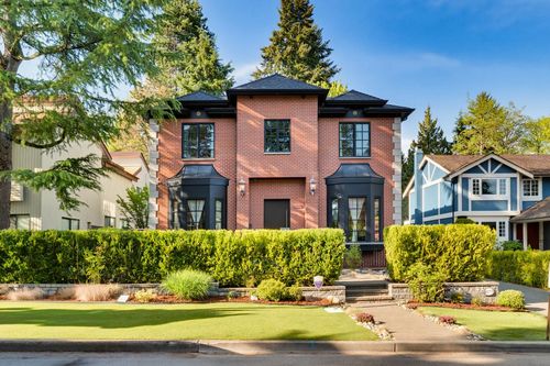 4177 Doncaster Way, Vancouver, BC, V6S1W1 | Card Image