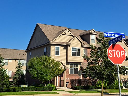 2690 Helmsdale Cir, Rochester Hills, MI, 48307-4296 | Card Image
