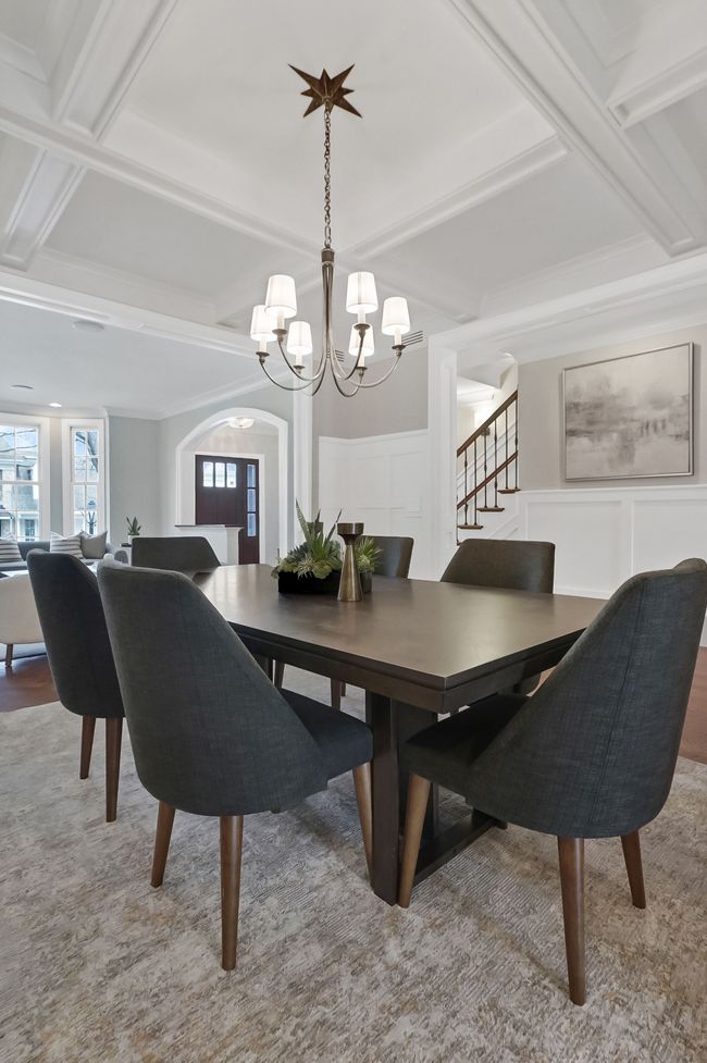 287 W Brown St, Condo with 3 bedrooms, 5 bathrooms and null parking in Birmingham MI | Image 14