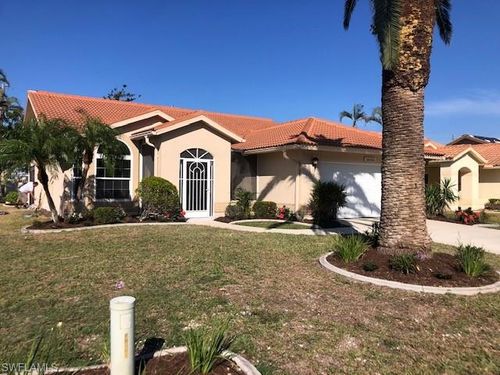 16404 Kelly Woods Dr, FORT MYERS, FL, 33908-3145 | Card Image