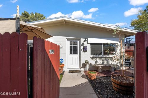 unit-a-492 N Silverbell Road, Tucson, AZ, 85745 | Card Image