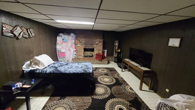 3900 Norwood Dr, House other with 3 bedrooms, 1 bathrooms and null parking in Trenton MI | Image 8