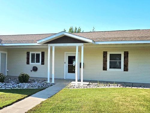 109 E 5th St, Argyle, MN, 56713-4103 | Card Image