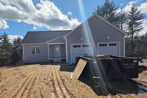 Lot 3 Foster Rd, West Brookfield, MA, 01585-3128 | Card Image