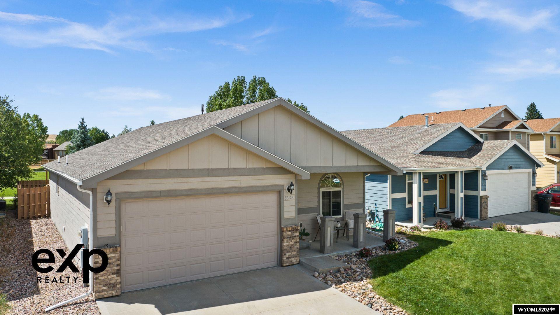 Chaparral , Casper, WY 82604