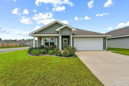 4377 Tiger Oak Ct, Pace, FL, 32571-2790 | Card Image