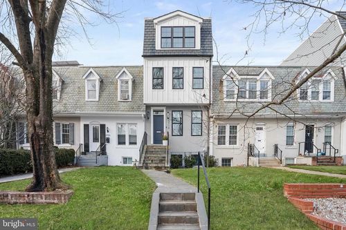 3719 R St Nw, WASHINGTON, DC, 20007-2123 | Card Image