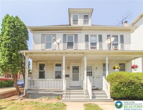 1827 Washington Blvd, EASTON, PA, 18042-4634 | Card Image