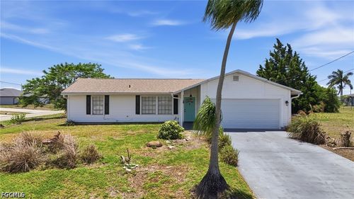 18 Nw 26th Ter, Cape Coral, FL, 33993-8760 | Card Image