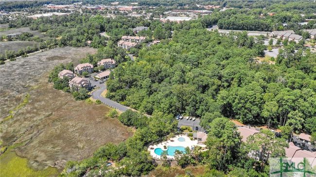 APT-1117 - 12300 Apache Ave, Condo with 2 bedrooms, 2 bathrooms and null parking in Savannah GA | Image 39