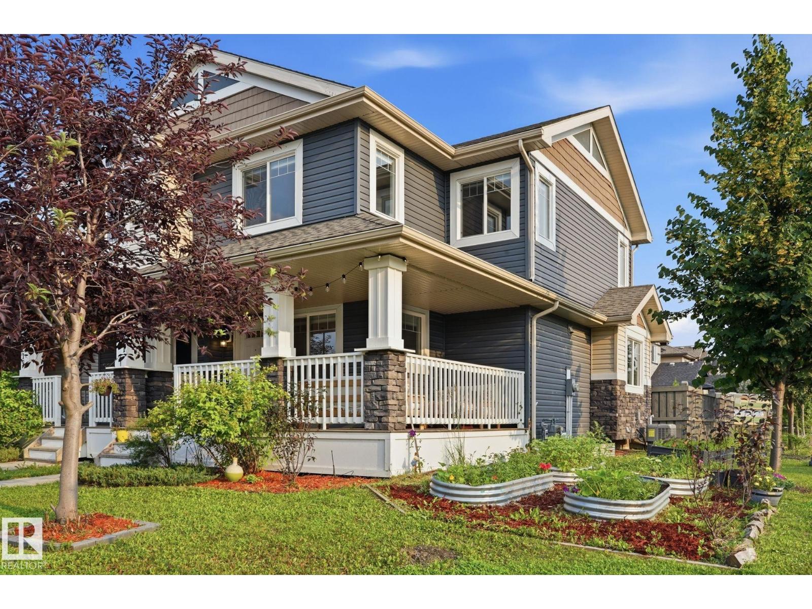 Residential in Edmonton 2