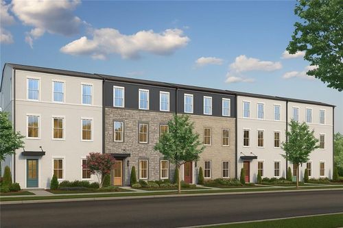 2901 Beaconwood Ct, Lawrenceville, GA, 30043-2593 | Card Image