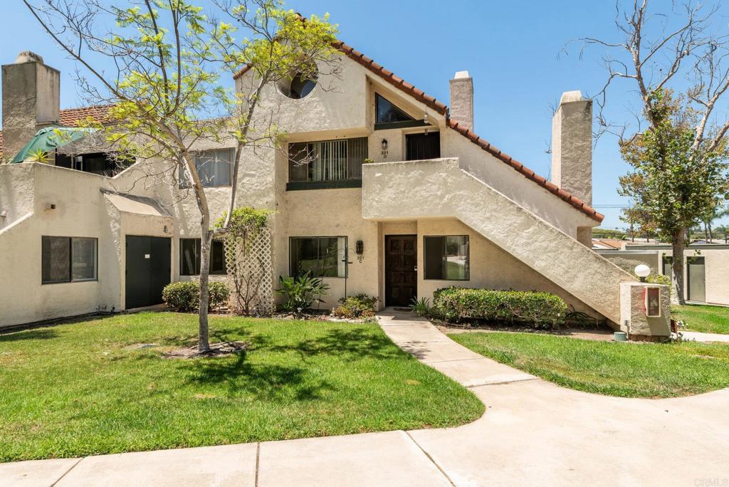 Residential in Vista 3