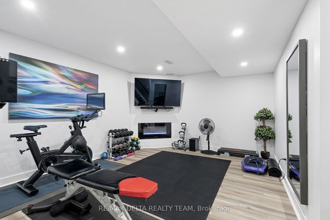 304 Bobolink Ridge, House other with 3 bedrooms, 3 bathrooms and 2 parking in Stittsville ON | Image 24