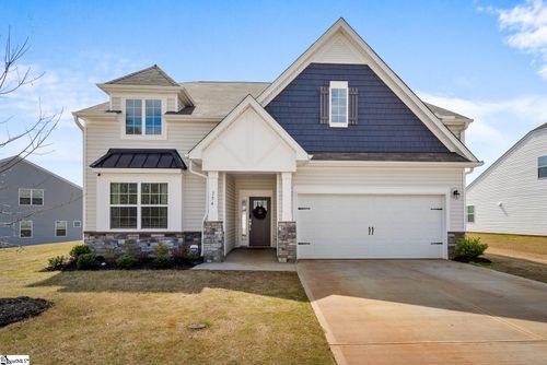 156 Somerset Lane, Central, SC, 29630 | Card Image