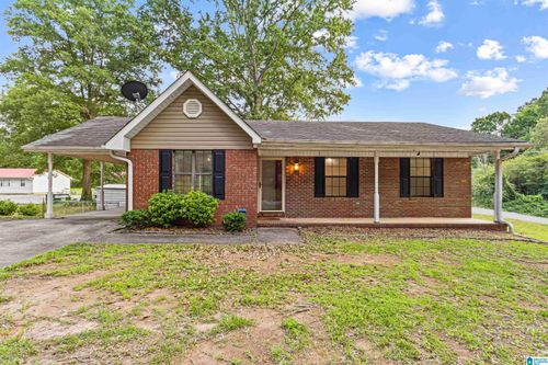 601 Mountain St, JACKSONVILLE, AL, 36265-1817 | Card Image