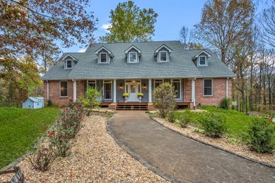 1265 Johnny Hall Rd, House other with 5 bedrooms, 6 bathrooms and 8 parking in Burns TN | Image 1