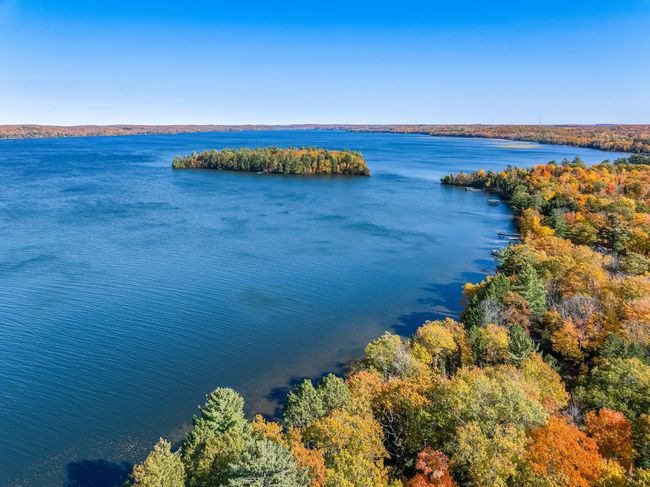 3980 Pedersen Trl, House other with 4 bedrooms, 3 bathrooms and null parking in Phelps WI | Image 51
