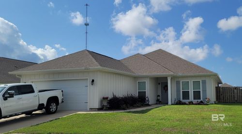 22927 Lieutenant Ave, Foley, AL, 36535-0089 | Card Image