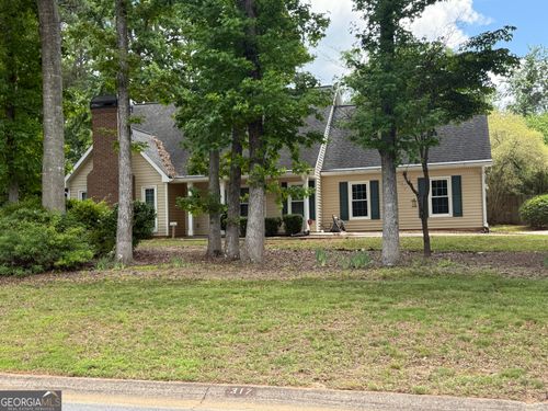 317 Welton Way, Peachtree City, GA, 30269-2842 | Card Image