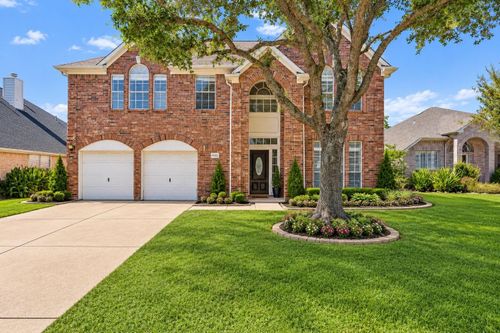 4122 Roaring Trail Dr, Fresno, TX, 77545-7541 | Card Image