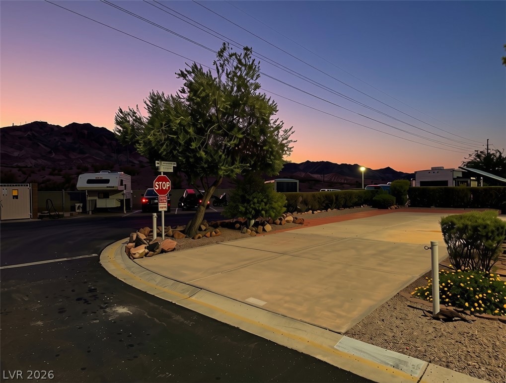 Land in Boulder City 3