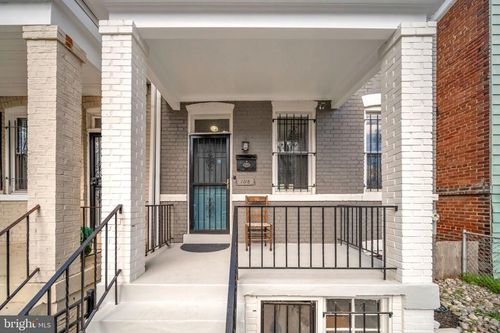 1118 Staples St Ne, WASHINGTON, DC, 20002-3922 | Card Image