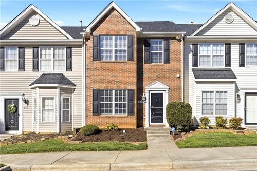 116 Heritage Creek Way, Greensboro, NC, 27405-4778 | Card Image