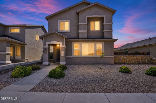 2156 Thomas Lackland St, El Paso, TX, 79938-3212 | Card Image