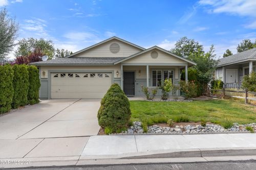 1115 Crosswater Drive, Reno, NV, 89523 | Card Image