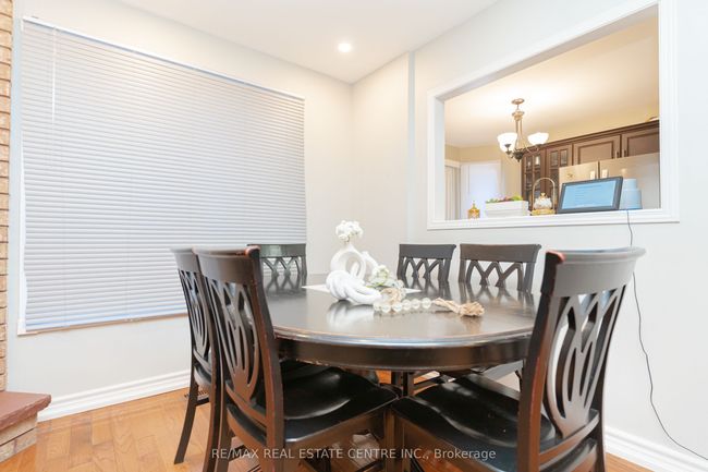 3 Candy Cres, House other with 4 bedrooms, 5 bathrooms and 2 parking in Brampton ON | Image 15